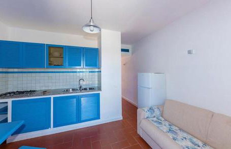 Elba Island Resort Pool & Tennis - Foto 13