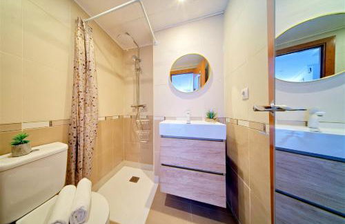 Apartamento Molinell 3A en primera línea del mar - Foto 9