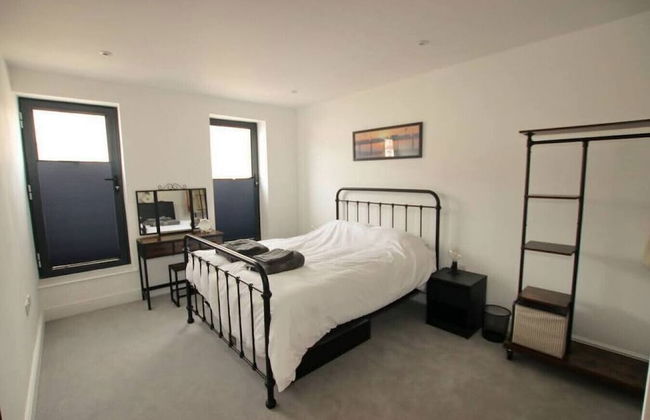 Queens Rock in West Sussex - Foto 9