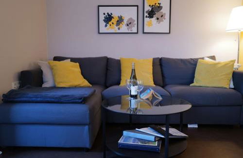 Apartment Gartentraum-Ferienwohnung by Interhome - Foto 17