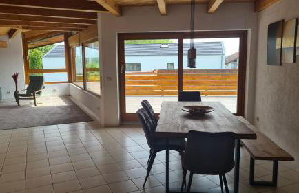 Ferienwohnung AA-Waldhausen OG - Foto 13