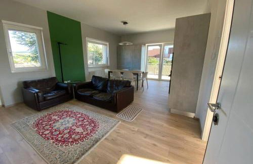 Villa Campanella relax con vista sulle montagne - Foto 8