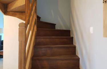 La grange de Victor 12/14 pers - Mont-Saint-Michel - Foto 22