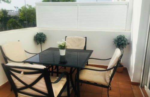 3 Bed Apartment Condado de Alhama Golf Resort - Foto 47