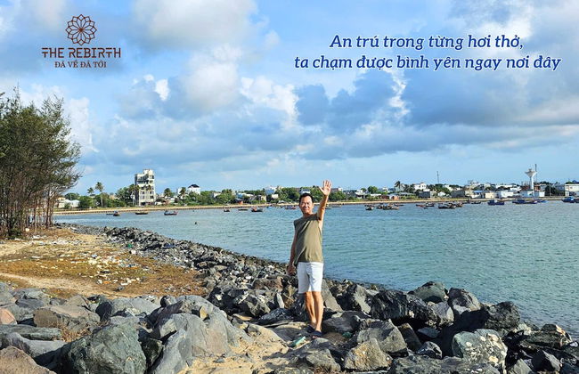 The Rebirth Apartment Binh Chau Ho Tram - Foto 71