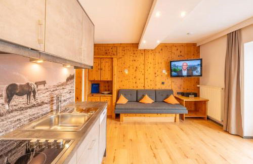 Ferienwohnung Ferienglück - Foto 62