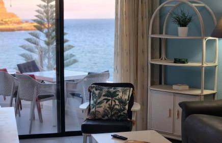 Ocean Luxury Apartment - Foto 14