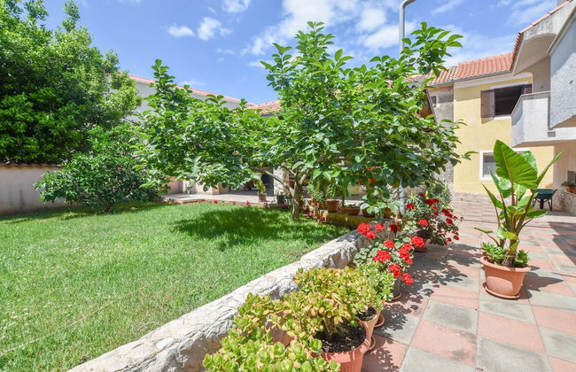 Apartments Anchor - Foto 47