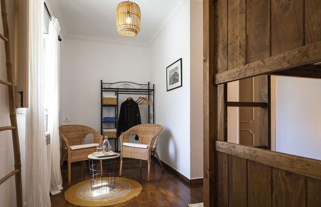 Quinta do Pé Descalço Guesthouse Sintra - Foto 16