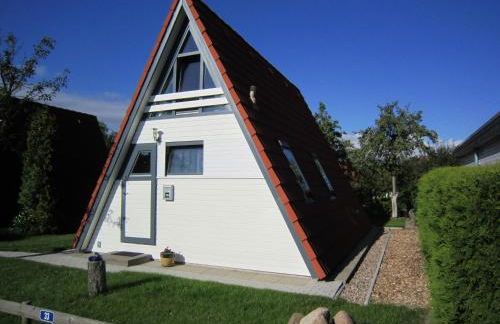 Ferienhaus Wigwam im Feriendorf Altes Land - Photo 2