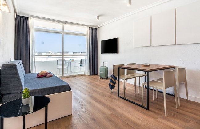 Apartamentos Vibra Tivoli - Photo 34