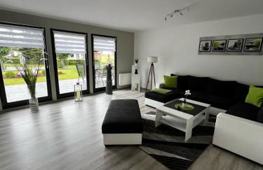 Haus am Bodden - Foto 6