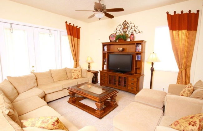 Ov3372 - Reunion Resort - 5 Bed 5.5 Baths Villa - Foto 22