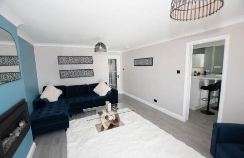 Penthouse River View near Edinburgh - Foto 6