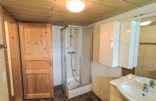 Hamberg Hütte - Foto 40