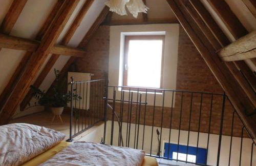 Ferienwohnung Ransbrunnerhof - Foto 5