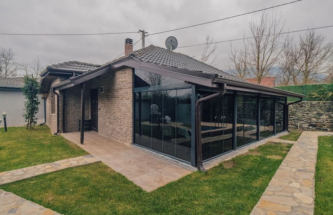 Naturel Stone Villalari - Foto 43