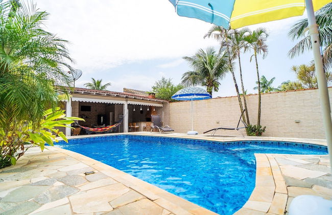 Linda casa no condomínio Morada da Praia - Foto 21