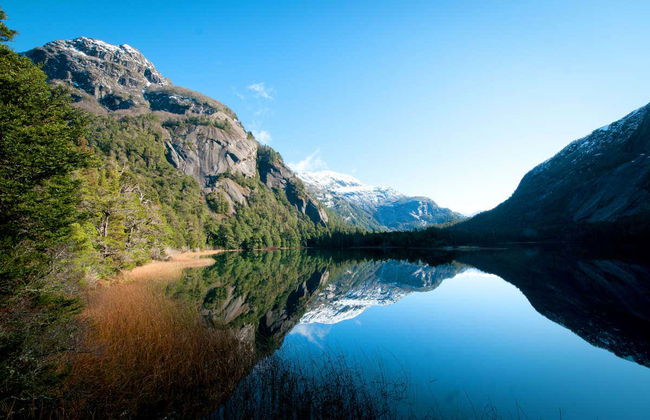 Excursión a Puerto Blest y Cascada de los Cántaros - Foto 3