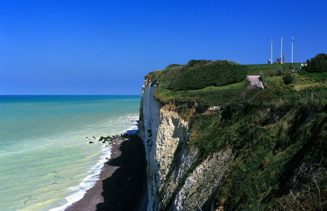 Normandie Veules-les-roses, Terraced House - Foto 20