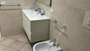 Villa Nina - Photo 4, Shower