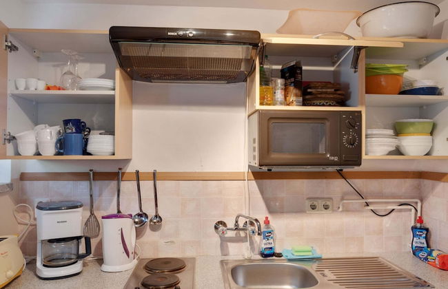 Finnhutte in Trusetal Near Waterfall - Foto 11