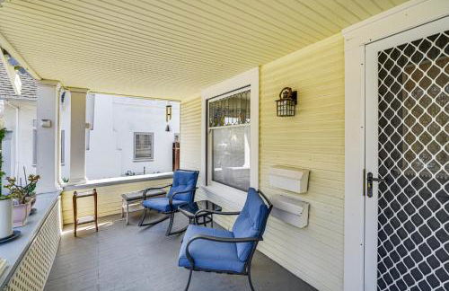 6 Blocks to SJSU Cozy Bungalow with Deck and Koi Pond - Foto 30