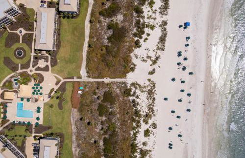 Sanibel Inn 511- Premier Two Bedroom Residence, Resort Amenities Included! - Photo 18