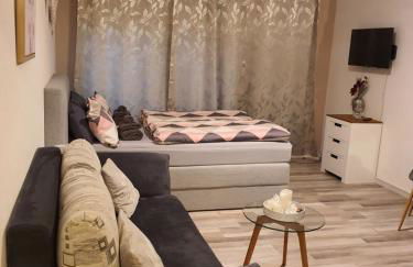 Schönes Modernes Apartment in der Nähe vom Bahnhof - Foto 5