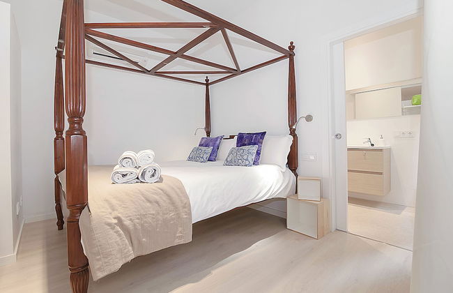 Can Blau Homes - Foto 16