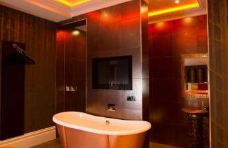 Breck Apartments by Central Beach Leisure Ltd - Foto 9