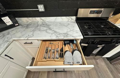 Modern 1 Bedroom Apartment in Plainfield Indiana Near Parks and Indianapolis Airport - Foto 6