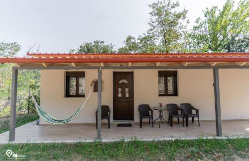 Myrtali's - Tzoumerka Mountain View Retreat - Foto 15