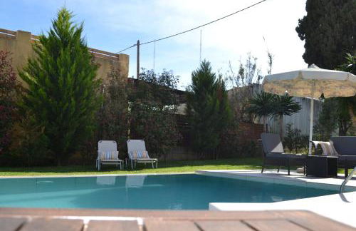 Corfu Town Garden House - Foto 19