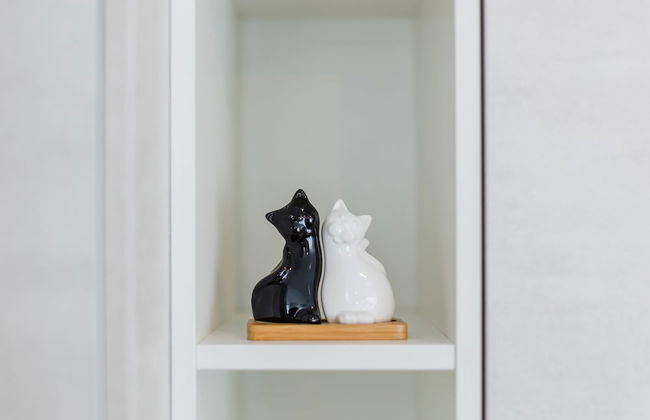 1BDR Comfort by ApartInvest - Foto 11