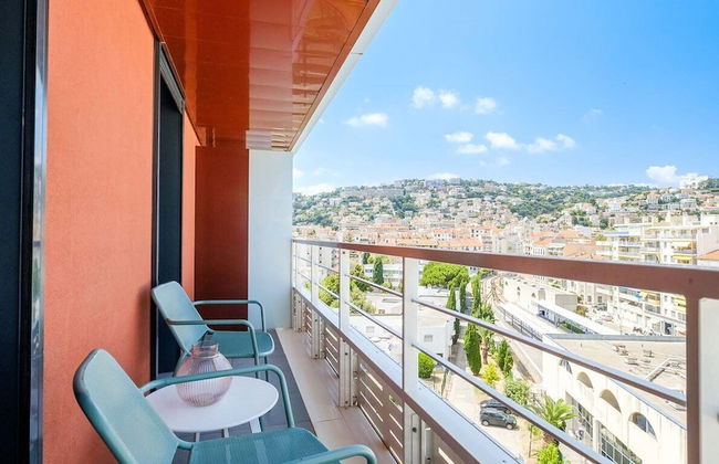 Student Factory Nice Gare Sud - Foto 14