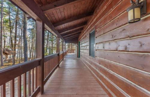 Lake Buckatabon Catch N Relax - Foto 26