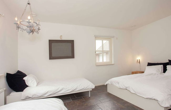 Stylish Holiday Home in Leende With Terrace - Foto 22