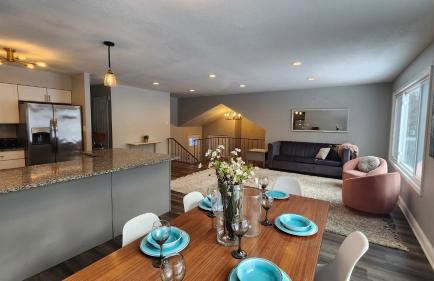 Sprawling Woodland Retreat - Foto 1