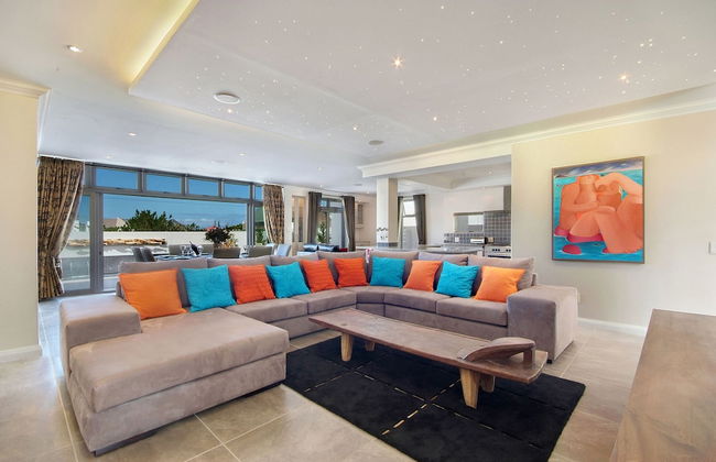 Spatalla Holiday Homes - Foto 31