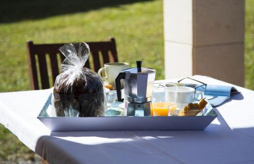 Villa Playa de Barro – Jardín privado junto al mar - Foto 41