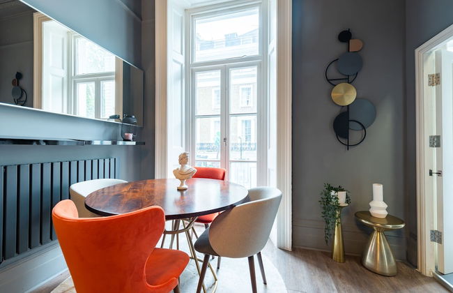 Paddington by Capital - Foto 78