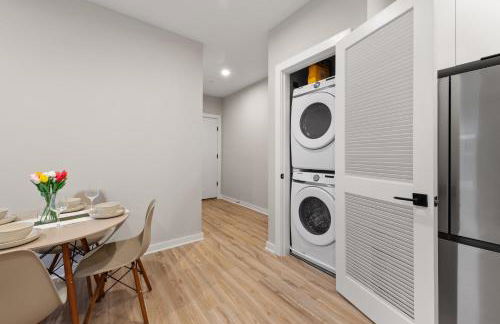 Collection By Soho DC - 1BD Apartment - Foto 13