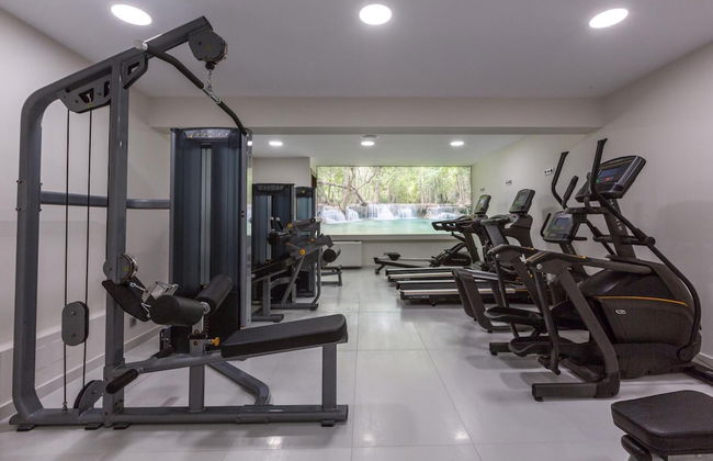 Ionion Beach Apartment Hotel - Foto 29