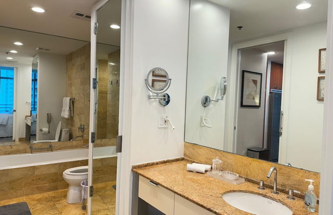 Oceanfront Luxury Condos - Photo 16