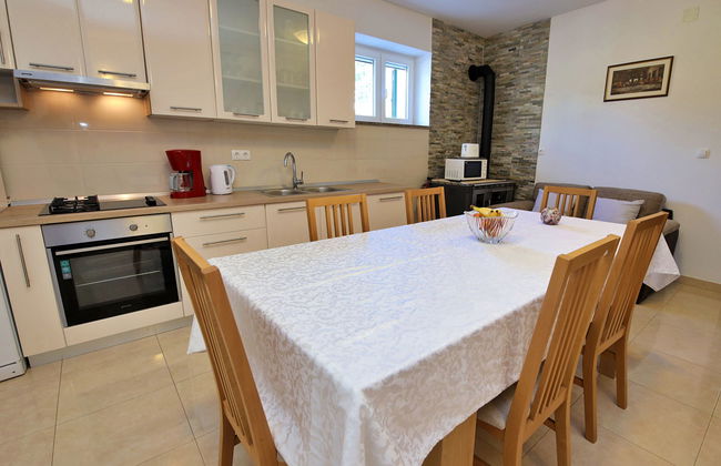 Bili dvori - Foto 10