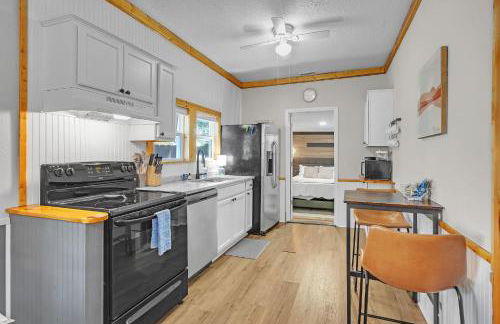 Mod Cottage - Foto 10