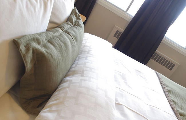 Beausejour Hôtel Appartements - Photo 21