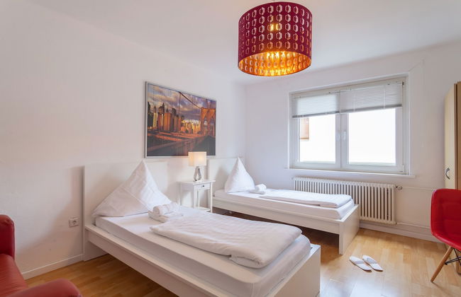 City Apartment Hannover - Foto 14