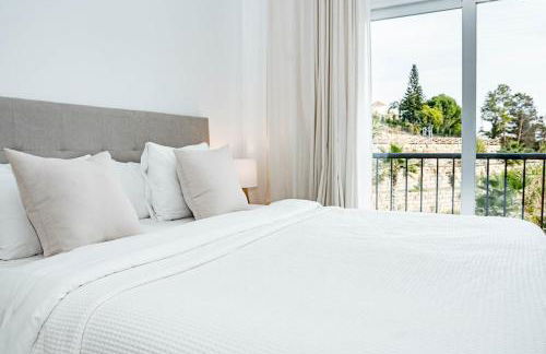 PA18- Stunning flat gym indoor and outdoor pool - Photo 23